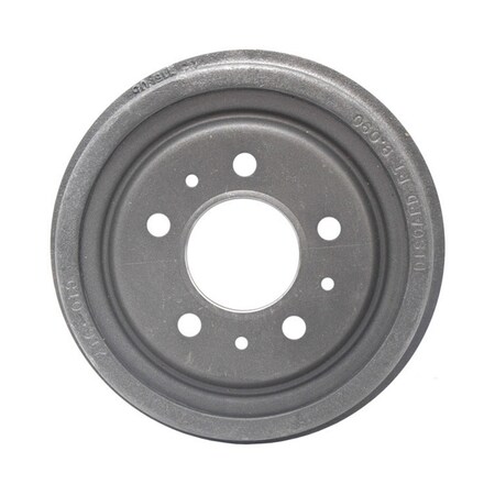 Raybestos Brake Drum, 2517R 2517R